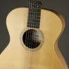 Taylor Academy 12e-N Nylon String Acoustic Electric Guitar – New