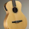 Taylor Academy 12e-N Nylon String Acoustic Electric Guitar – New