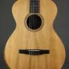 Taylor Academy 12e-N Nylon String Acoustic Electric Guitar – New