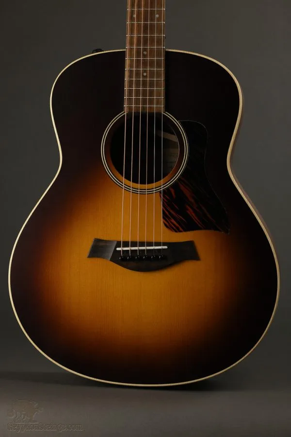 Taylor AD11e-SB Acoustic Electric Guitar New