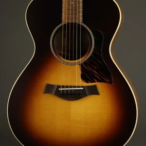 Taylor AD12e-SB Acoustic Electric Guitar – New