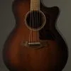 Taylor AD24ce Acoustic Electric Guitar – New
