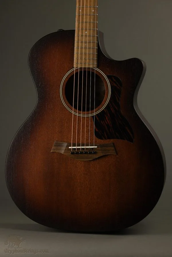 Taylor AD24ce Acoustic Electric Guitar – New