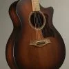 Taylor AD24ce Acoustic Electric Guitar – New