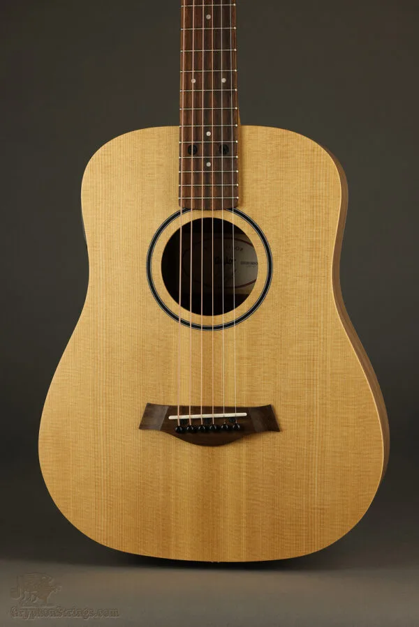 Taylor Baby-e (BT1e) Acoustic Electric Guitar – New