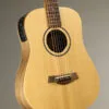 Taylor Baby-e (BT1e) Acoustic Electric Guitar – New