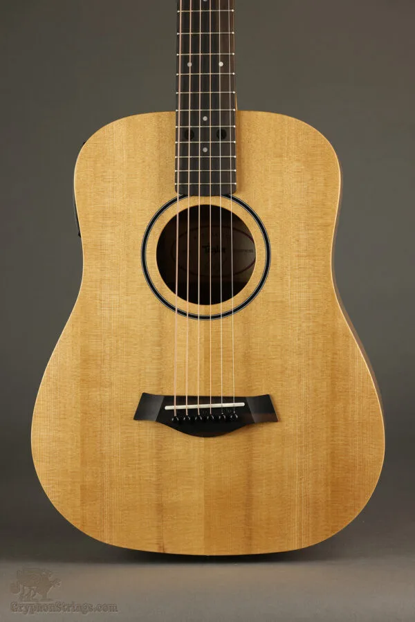 Taylor Baby-e (BT1e) Acoustic Guitar – New