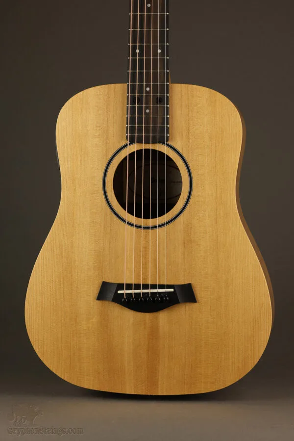 Taylor Baby-e (BT1e) Steel String Acoustic Guitar – New