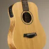 Taylor Baby-e (BT1e) Steel String Acoustic Guitar – New