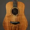 Taylor Baby Koa (BT1e Koa) Acoustic Electric – New