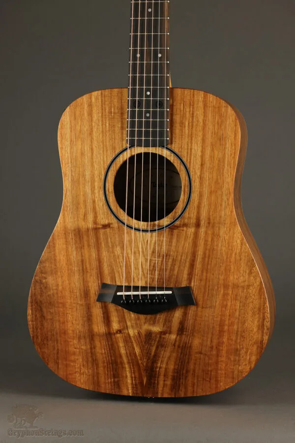 Taylor Baby Koa (BT1e Koa) Acoustic Electric – New