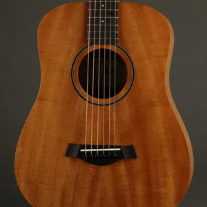Taylor Baby Mahogany (BT2) Acoustic Guitar – New