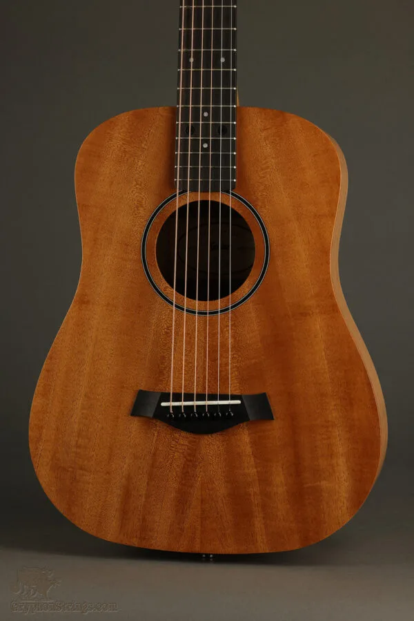 Taylor Baby Mahogany (BT2) Acoustic Guitar – New