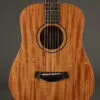 Taylor Baby Mahogany (BT2) Acoustic Guitar – New