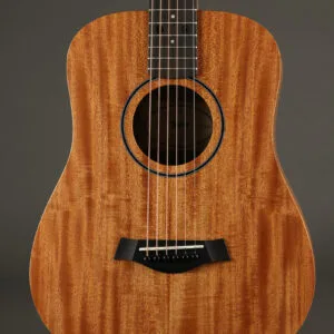 Taylor Baby Mahogany (BT2) Acoustic Guitar – New