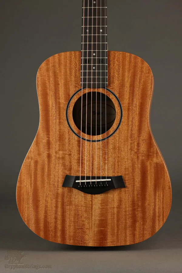 Taylor Baby Mahogany (BT2) Acoustic Guitar – New