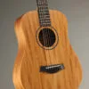 Taylor Baby Mahogany (BT2) Acoustic Guitar – New