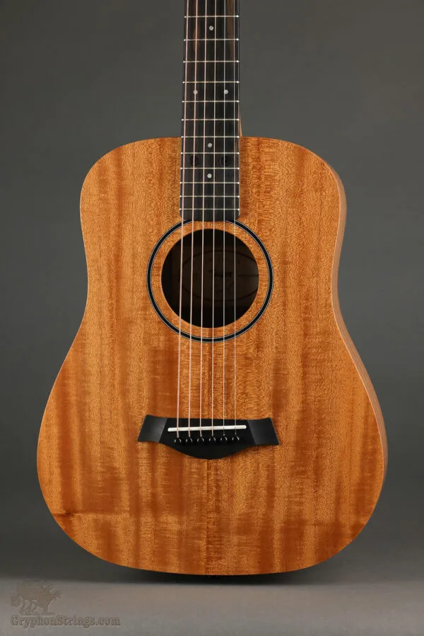 Taylor Baby Mahogany (BT2) Acoustic Guitar – New