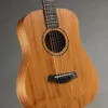 Taylor Baby Mahogany (BT2) Acoustic Guitar – New