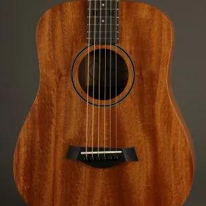 Taylor Baby Mahogany (BT2e) Acoustic Electric Guitar – New