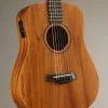 Taylor Baby Mahogany (BT2e) Acoustic Electric Guitar – New