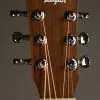 Taylor Baby Mahogany (BT2e) Acoustic Electric Guitar – New