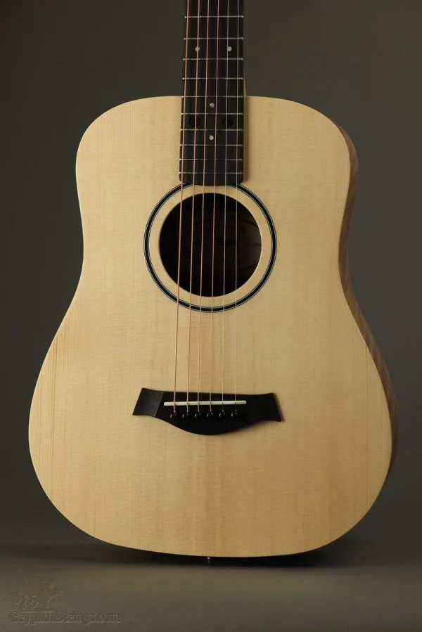 Taylor Baby Taylor (BT1) Acoustic Guitar – New