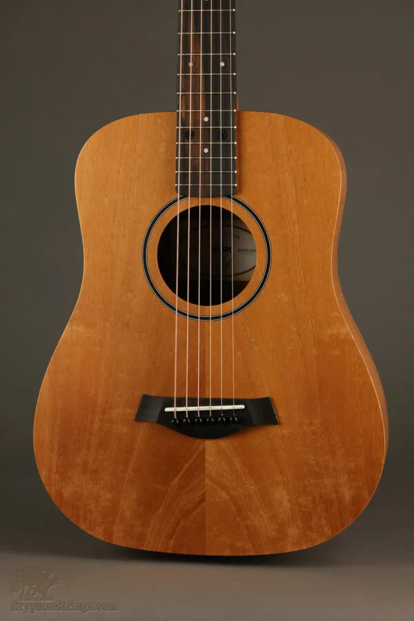 Taylor Baby Taylor Mahogany (BT2) Acoustic Guitar – New