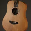 Taylor Baby Taylor Mahogany (BT2) Acoustic Guitar – New