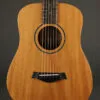 Taylor Baby Taylor Mahogany (BT2) Acoustic Guitar – New