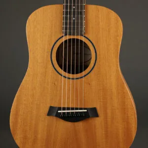 Taylor Baby Taylor Mahogany (BT2) Acoustic Guitar – New