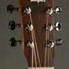 Taylor Baby Taylor Mahogany (BT2) Acoustic Guitar – New