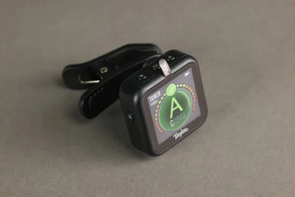 Taylor Beacon Tuner/Metronome