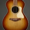 Taylor Ben Harper Gold Label 512e Acoustic Electric Guitar – New