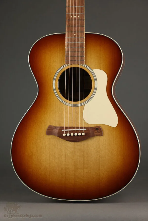 Taylor Ben Harper Gold Label 512e Acoustic Electric Guitar – New