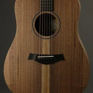 Taylor Big Baby Walnut BBTe Acoustic Electric Guitar – New