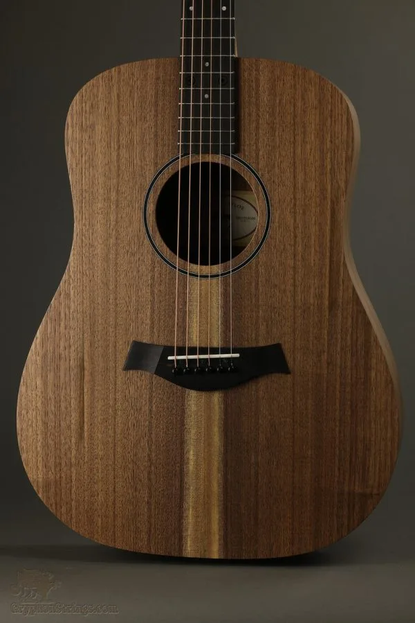 Taylor Big Baby Walnut BBTe Acoustic Electric Guitar – New