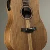 Taylor Big Baby Walnut BBTe Acoustic Electric Guitar – New
