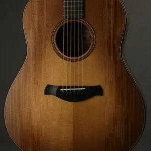 Taylor Builder’s Edition 517e WHB Acoustic Electric Guitar Retired – New