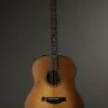 Taylor Builder’s Edition 517e WHB Acoustic Electric Guitar Retired – New