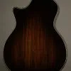 Taylor Builder’s Edition 814ce Blacktop Acoustic Electric Guitar – New