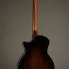 Taylor Builder’s Edition 814ce Blacktop Acoustic Electric Guitar – New