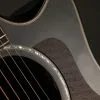Taylor Builder’s Edition 814ce Blacktop Acoustic Electric Guitar – New