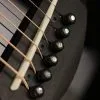 Taylor Builder’s Edition 814ce Blacktop Acoustic Electric Guitar – New