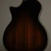 Taylor Builder’s Edition 814ce Blacktop Acoustic Electric Guitar – New