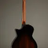 Taylor Builder’s Edition 814ce Blacktop Acoustic Electric Guitar – New