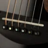 Taylor Builder’s Edition 814ce Blacktop Acoustic Electric Guitar – New