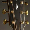Taylor Builder’s Edition 814ce Blacktop Acoustic Electric Guitar – New