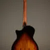 Taylor Builder’s Edition 814ce Sinker Redwood Acoustic Electric Guitar – New