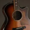 Taylor Builder’s Edition 814ce Sinker Redwood Acoustic Electric Guitar – New